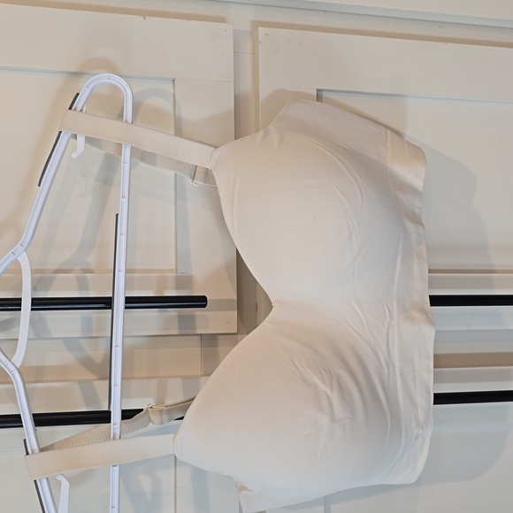 Truekind® Supportive Comfort Wireless Shaping Bras XL - Picture 6 of 7